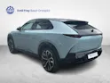 MAZDA CX-6e Takumi