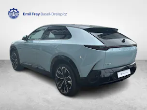 MAZDA CX-6e Takumi