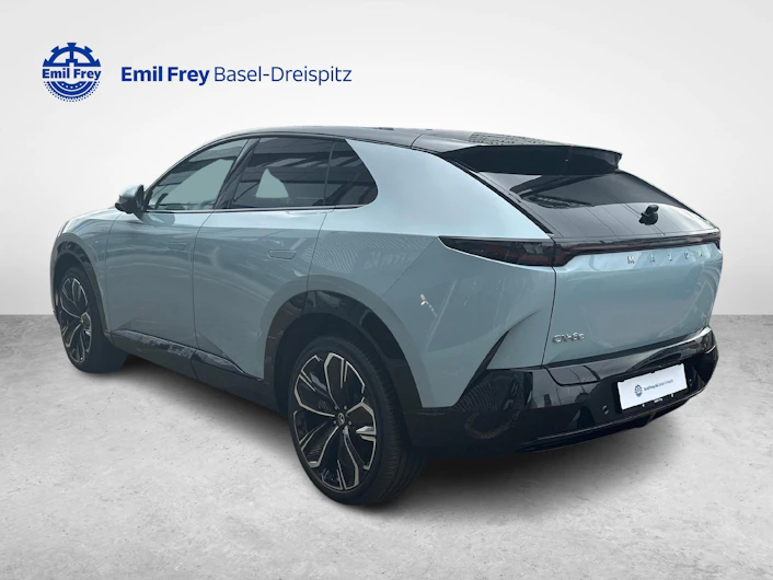 Fahrzeugbild MAZDA CX-6E