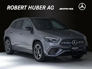 MERCEDES-BENZ GLA 200 Night Star