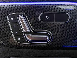 MERCEDES-BENZ GLA 200 Night Star