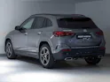 MERCEDES-BENZ GLA 200 Night Star