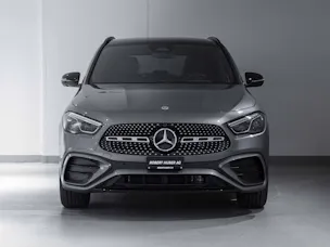 MERCEDES-BENZ GLA 200 Night Star