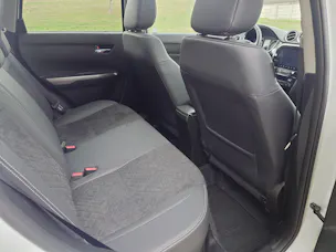 Suzuki Vitara 1.5 Compact Top Hybrid 4x4