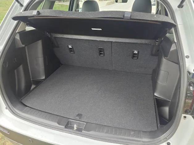 Suzuki Vitara 1.5 Compact Top Hybrid 4x4
