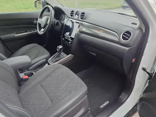 Suzuki Vitara 1.5 Compact Top Hybrid 4x4