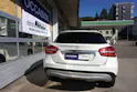 MERCEDES-BENZ GLA 250 Style 4m