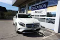 MERCEDES-BENZ GLA 250 Style 4m