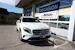 MERCEDES-BENZ GLA 250 Style 4m