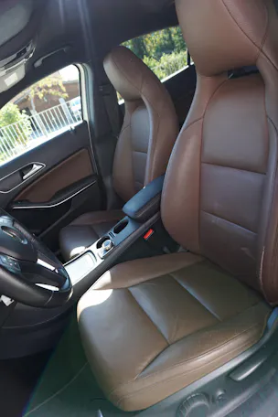 MERCEDES-BENZ GLA 250 Style 4m