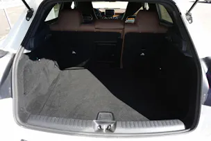 MERCEDES-BENZ GLA 250 Style 4m