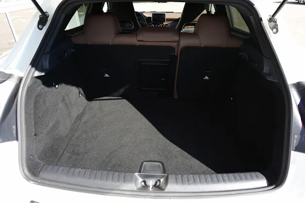 MERCEDES-BENZ GLA 250 Style 4m