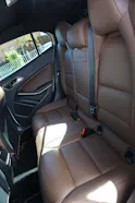 MERCEDES-BENZ GLA 250 Style 4m