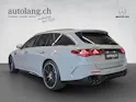 MERCEDES-BENZ E 53 Hybrid AMG 4Matic+ T-Modell