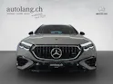 MERCEDES-BENZ E 53 Hybrid AMG 4Matic+ T-Modell