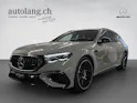 MERCEDES-BENZ E 53 Hybrid AMG 4Matic+ T-Modell