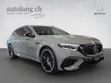 MERCEDES-BENZ E 53 Hybrid AMG 4Matic+ T-Modell