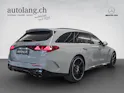 MERCEDES-BENZ E 53 Hybrid AMG 4Matic+ T-Modell