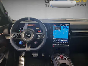Alpine A390 GT AWD