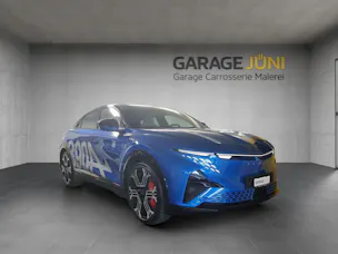 Alpine A390 GT AWD