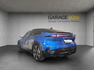 Alpine A390 GT AWD