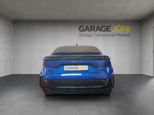 Alpine A390 GT AWD