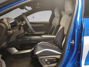 Alpine A390 GT AWD