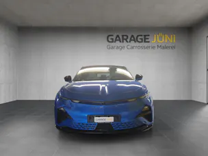 Alpine A390 GT AWD