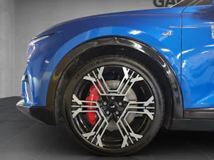 Alpine A390 GT AWD