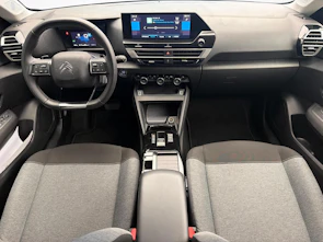 image du véhicule CITROEN Citroën C4 1.2 PureTech Swiss Edition