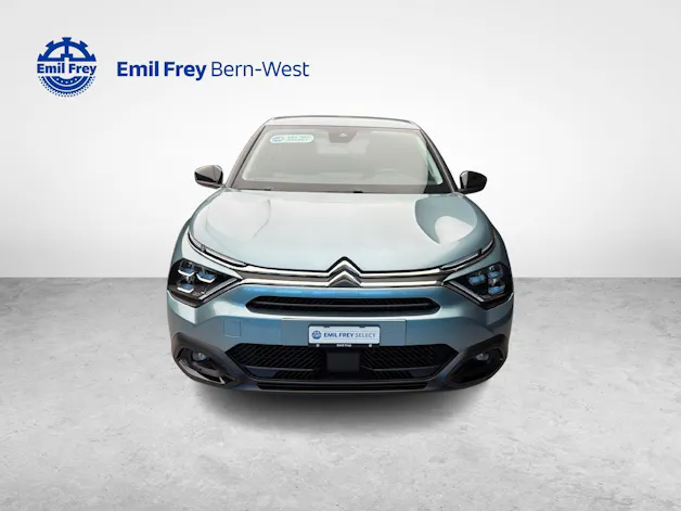 CITROEN Citroën C4 1.2 PureTech Swiss Edition