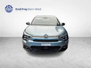 image du véhicule CITROEN Citroën C4 1.2 PureTech Swiss Edition