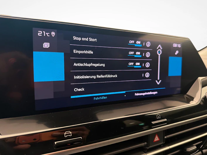 image du véhicule CITROEN C4