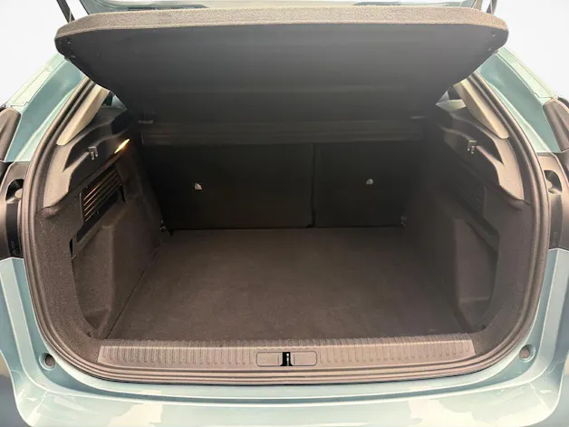 CITROEN Citroën C4 1.2 PureTech Swiss Edition