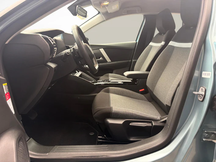image du véhicule CITROEN C4