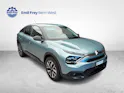 CITROEN Citroën C4 1.2 PureTech Swiss Edition
