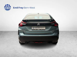image du véhicule CITROEN Citroën C4 1.2 PureTech Swiss Edition
