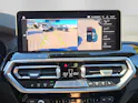 BMW iX3 M Sport Impressive