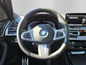 BMW iX3 M Sport Impressive