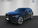 BMW iX3 M Sport Impressive