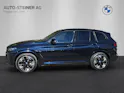 BMW iX3 M Sport Impressive