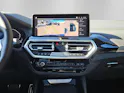 BMW iX3 M Sport Impressive