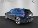 BMW iX3 M Sport Impressive