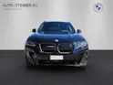 BMW iX3 M Sport Impressive