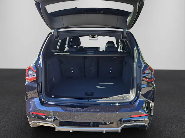 BMW iX3 M Sport Impressive