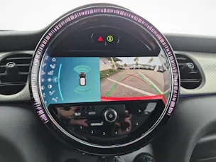 MINI F56 Cooper SE