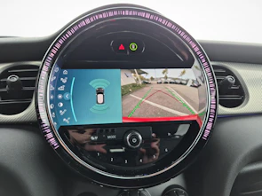 Fahrzeugbild MINI F56 Cooper SE