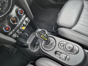 MINI F56 Cooper SE