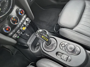 Fahrzeugbild MINI F56 Cooper SE