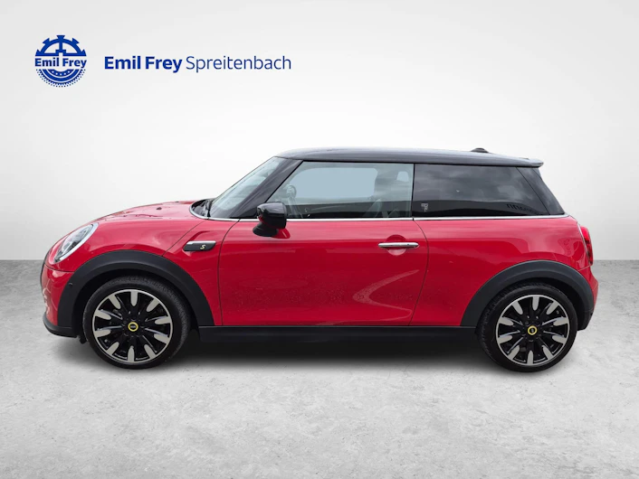 Fahrzeugbild MINI MINI